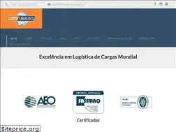 Sites similar to carpolog.com.br