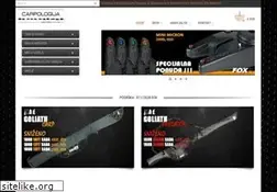 Sites similar to carpologija.com