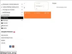 Sites similar to carpologijabh.ba