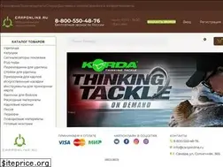 Sites similar to carponline.ru