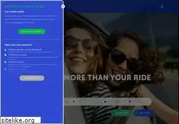 Sites similar to carpool.be