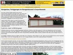 Sites similar to carport-fachberatung.de