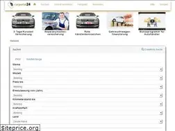 Sites similar to carportal24.de