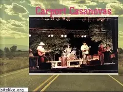 Sites similar to carportcasanovas.com