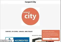 Sites similar to carportcity.com