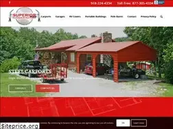 Sites similar to carportsgaragespolebarns.com