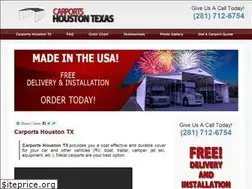 Sites similar to carportshoustontx.com