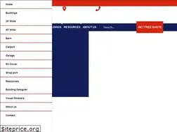 Sites similar to carportsolution.com