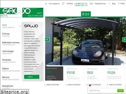 Sites similar to carporty.pl