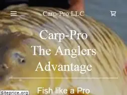 Sites similar to carppro.net
