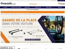 Sites similar to carpratik.com