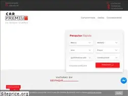 Sites similar to carpremium.pt