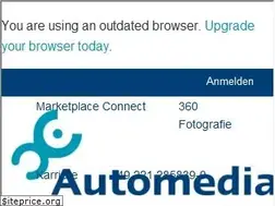 Sites similar to carpresenter.de
