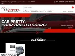 Sites similar to carpretty.net