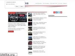 Sites similar to carpreview.com