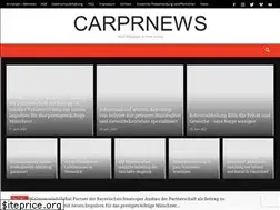 Sites similar to carprnews.de
