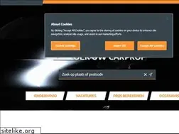 Sites similar to carprof.nl