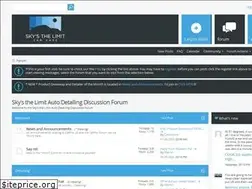 Sites similar to carproforum.com