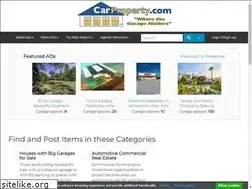 Sites similar to carproperty.com
