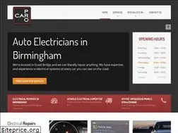 Sites similar to carproplus.co.uk