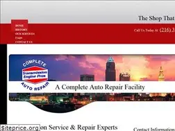 Sites similar to carprosparma.com
