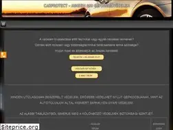 Sites similar to carprotect.hu