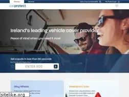 Sites similar to carprotect.ie