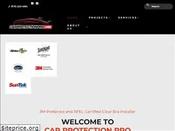 Sites similar to carprotectionpro.com