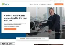 Sites similar to carprousa.com