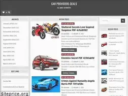 Sites similar to carprovidersdeals.pw