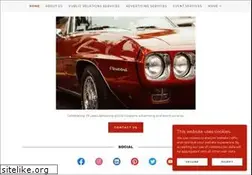 Sites similar to carprusa.com