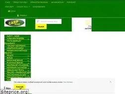 Sites similar to carpsecret.cz