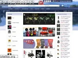 Sites similar to carpshop.hu