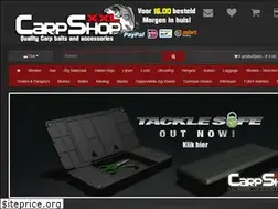 Sites similar to carpshopxxl.nl