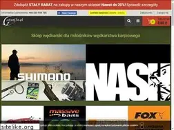 Sites similar to carpsite.pl