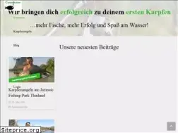 Sites similar to carpsolution.de