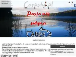 Sites similar to carpstyl.pl