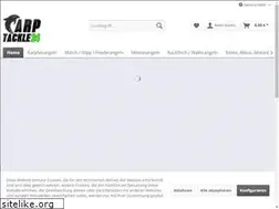 Sites similar to carptackle24.com