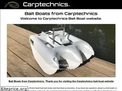 Sites similar to carptechnics.com