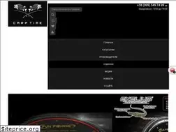 Sites similar to carptime.in.ua