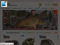 Sites similar to carptour.fr