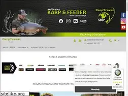 Sites similar to carptravel.pl