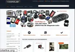 Sites similar to carpulse.ro