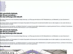 Sites similar to carpus.de