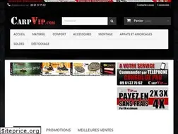 Sites similar to carpvip.com