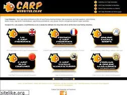 Sites similar to carpwebsites.co.uk