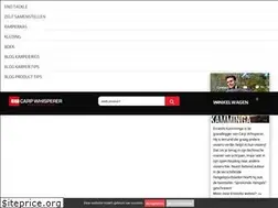 Sites similar to carpwhisperer.com