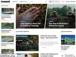 Sites similar to carpworld.co.uk