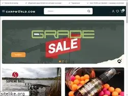 Sites similar to carpworld.de
