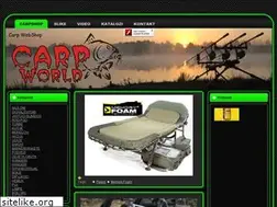Sites similar to carpworldbh.com